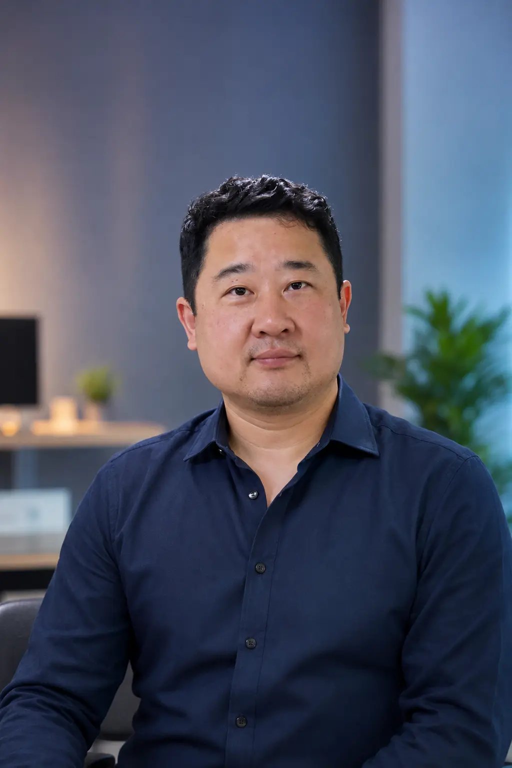 Boris Kim — WordPress Developer